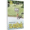 Hayabusa SLAM DUNK 10