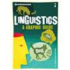Icon Books Introducing Linguistics: A Graphic Guide
