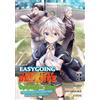 Seven Seas Easygoing Territory Defense by the Optimistic Lord: Production Magic Turns a Nameless Village into the Strongest Fortified City (Manga) Vol. 3