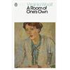Penguin A Room of One's Own: Virginia Woolf