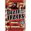 Puffin Death on the Tracks: The Interactive Murder Puzzle Mysteries: 1