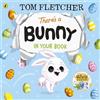 Puffin There's a Bunny in Your Book