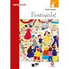 Black Cat-Cideb Festivals