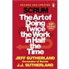 Random House Business Scrum: The Art of Doing Twice the Work in Half the Time