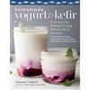 WordUnited Ltd Homemade Yogurt & Kefir: 71 Recipes for Making & Using Probiotic-Rich Ferments