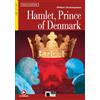 Cideb Editrice Hamlet, Prince of Denmark - Con Audiobook, [Lingua inglese] Hamlet, Prince of Denmark
