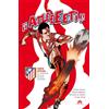 Editorial Almuzara Atleeeti, Cómic oficial de la historia del Atlético de Madrid