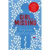 Simon & Schuster Childrens Books Girl, Missing : The top-ten bestselling thriller Volume 1: The thrilling booktok sensation