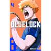 Planeta Cómic Blue Lock nº 04 (Manga Shonen)