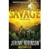 Breakneck Media Savage (a Jack Sigler Thriller)