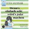 Lübbe Audio Wenn's einfach wär, würd's jeder machen: 5