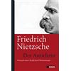 Nikol Verlagsges.mbH Der Antichrist: Versuch einer Kritik des Christentums
