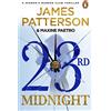 Penguin 23rd Midnight: A serial killer behind bars. A copycat killer on the loose… (Women's Murder Club 23)