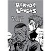 Denpa Books Rakuda L08hs!