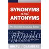 Hoepli Synonyms and Antonyms. English Dictionary. The essential Vocabulary Builder [Lingua inglese]