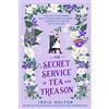 Penguin The Secret Service of Tea and Treason: The spellbinding fantasy romance for fans of Bridgerton