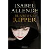 Debolsillo El juego de Ripper [Lingua spagnola]