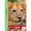 Hachette Jeunesse Expédition au pays des lions: 1