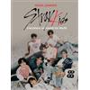 Press Dionysus LTD Stray Kids: EVERYWHERE ALL AROUND THE WORLD