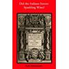Tom Stevenson Did the Italians Invent Sparkling Wine?: An analysis of the evidence of Chapter 21 of De Salubri Potu Dissertatio