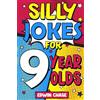 Mighty Mamoth Press Silly Jokes For 9 Year Olds: Laugh Out Loud Fun For 9 Year Olds