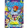 David Fickling Books Looshkin: Honk If You See It! (a Phoenix Comic Book, from the multi-million-selling creative genius Jamie Smart): the silliest joke book ever!