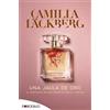 EMBOLSILLO Una jaula de oro: Camilla Läckberg rompe con el pasado