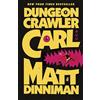 Michael Joseph Dungeon Crawler Carl: The epic beginning of the hit Dungeon Crawler Carl LitRPG - a darkly funny, fast-paced adventure of survival and chaos: 1