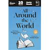 Vintage Classics All Around the World: Stories by Booker Prize Writers Chosen by Roddy Doyle