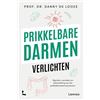 LANNOO Prikkelbare darmen verlichten: signalen, oorzaken en behandeling van het prikkelbaredarmsyndroom