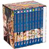 CARLSEN MANGA One Piece Sammelschuber 9: Whole Cake Island (inklusive Band 81-90): Der neunte Sammelschuber des weltweit beliebten Manga ONE PIECE - ein perfektes Set für Fans und Neulinge!