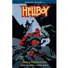 Dark Horse Books Hellboy Omnibus Volume 1: Seed of Destruction [Lingua inglese]