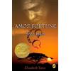 Penguin Young Readers Group Amos Fortune, Free Man