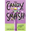 Clarion The Candy Smash (The Lemonade War Series): A Chapter Book Mystery about Valentine's Day, for Kids (ages 8-12): 4