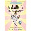 Farshore Narwhal's Sweet Tooth: Funniest children's graphic novel of 2024 for readers aged 5+ in the much-loved Narwhal & Jelly series!: Book 9