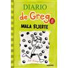Molino Mala suerte: 8