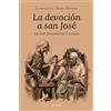 Ediciones Palabra, S.A. Devocion De San Jose En San Josemaria Escriva: 883