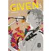 Egmont Manga Given 05