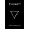 CREATESPACE Journal 29: Interactive Book Game