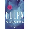 B de Bolsillo Culpa nuestra/ Colpa nostra: 3, versione spagnola