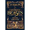 Little, Brown Book Group FANTASTIC BEASTS AND WHERE TO FIND THEM: the original screenplay