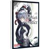 CARLSEN MANGA Black Butler 34: Paranormaler Mystery-Manga im viktorianischen England