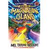 Farshore Race to Imagination Island: The thrilling new illustrated collectable fantasy action adventure book from the author of THE CHRISTMAS CARROLLS, perfect for kids aged 8-12