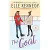 Piatkus The Goal: The addictive sports romance from TikTok sensation and bestselling author, Elle Kennedy!: 4