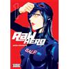 Yen Pr Raw Hero 1: Volume 1