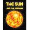 Sternchen Books The Sun and The Seasons: Unveiling the Mysteries of Earth's Journey through Space