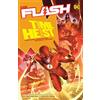 DC Comics The Flash Vol. 20: Time Heist