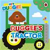 BBC Hey Duggee: Duggee's Tractor