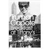 Penguin Books Breakfast at Tiffany's: Truman Capote
