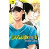 Planeta Cómic Llegando a ti nº 22/30